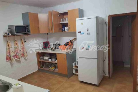 Landsbyhus i Beneixama, Alicante, Beneixama - € 90.000 | Ref: SF0417 - foto 5